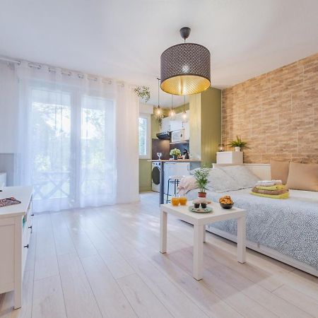 Апартаменты Les Elfes - Avec Entree Autonome, Clim Neuve, Jardin, Parking Prive & Gourmandises Offertes ! - Тулуза Экстерьер фото