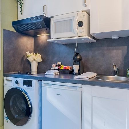 Апартаменты Les Elfes - Avec Entree Autonome, Clim Neuve, Jardin, Parking Prive & Gourmandises Offertes ! - Тулуза Экстерьер фото