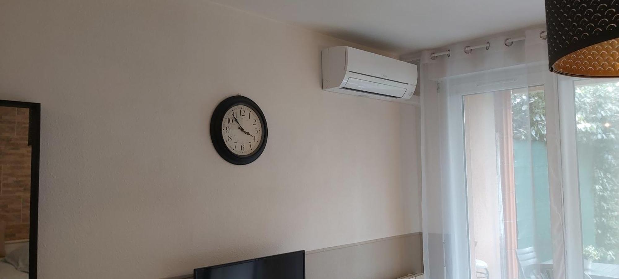 Апартаменты Les Elfes - Avec Entree Autonome, Clim Neuve, Jardin, Parking Prive & Gourmandises Offertes ! - Тулуза Экстерьер фото